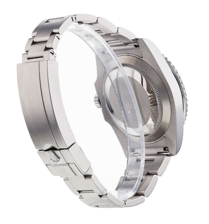 Rolex Submariner 114060